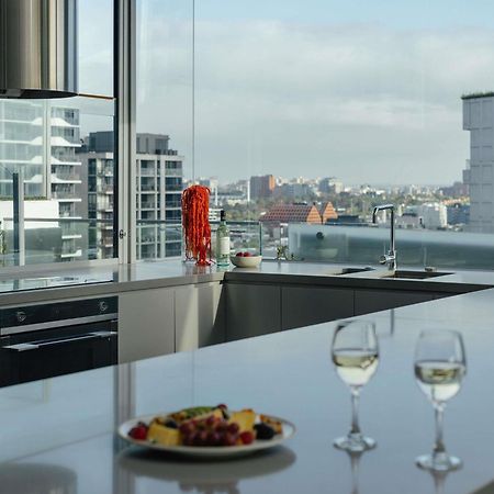 Art Series - The Olsen Melbourne City Exterior foto