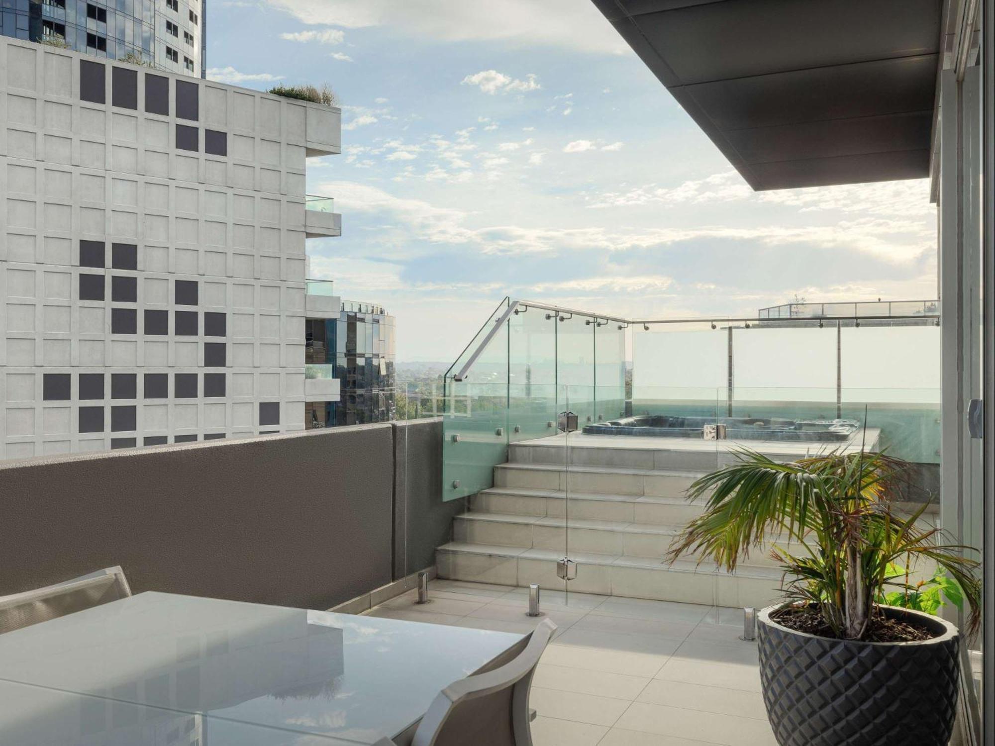 Art Series - The Olsen Melbourne City Exterior foto