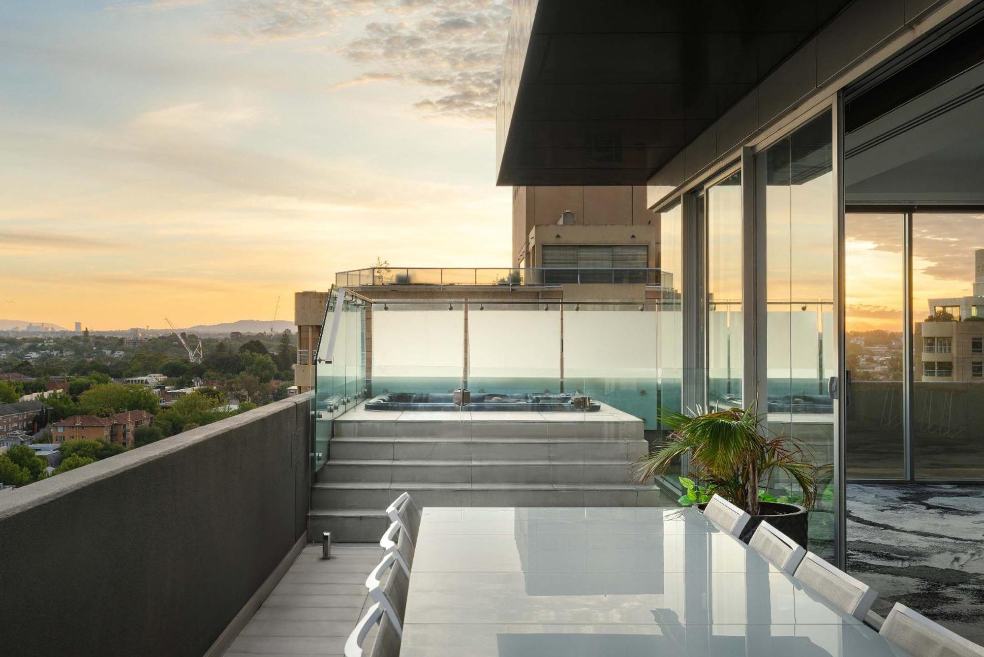Art Series - The Olsen Melbourne City Exterior foto
