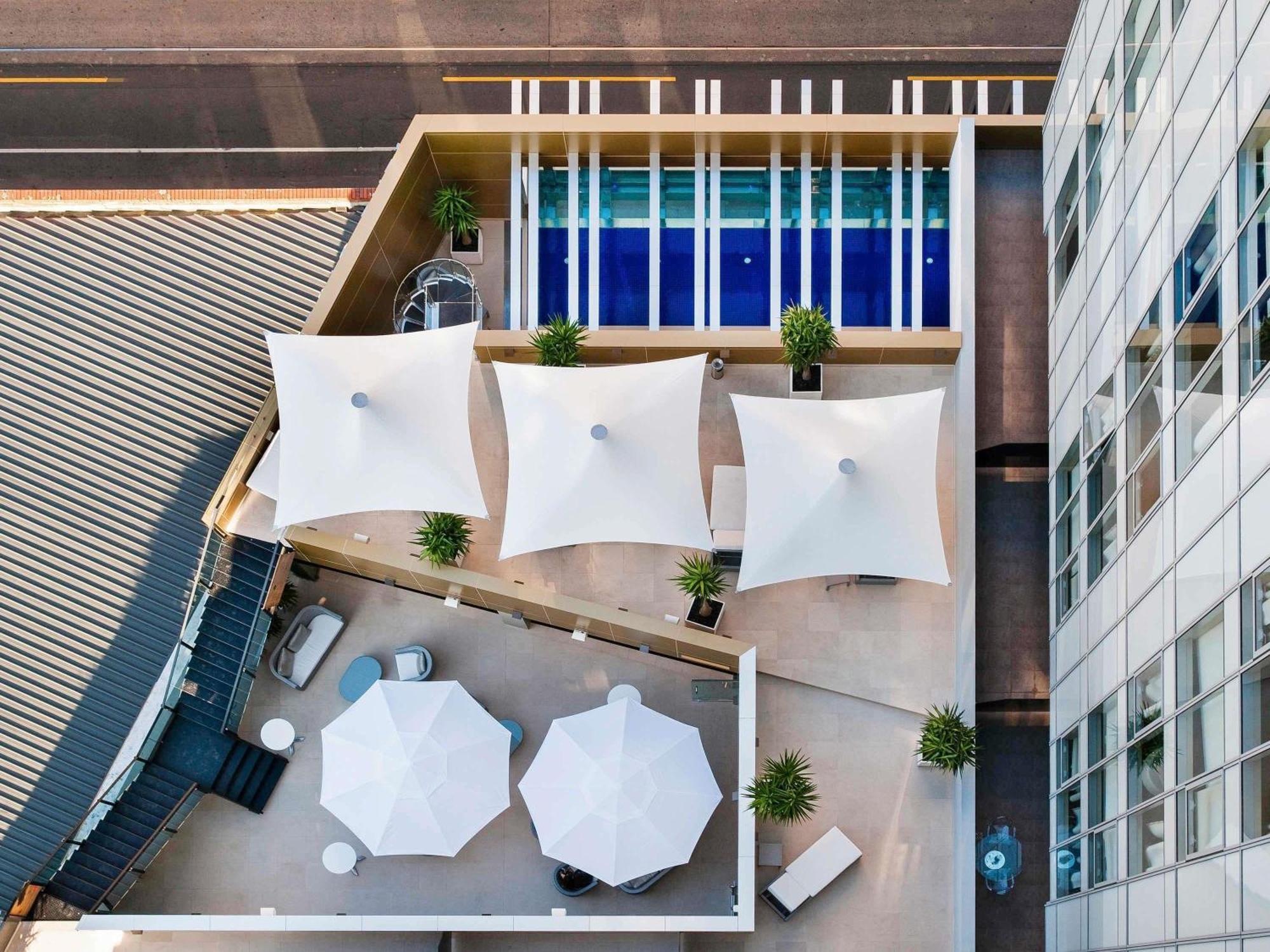 Art Series - The Olsen Melbourne City Exterior foto